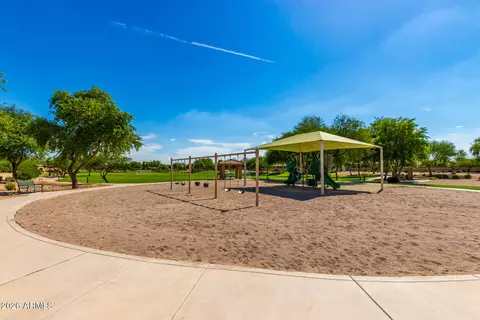 View/Area - 2874 E Isaiah Ave, Gilbert, AZ 85298 photo 1 of 5