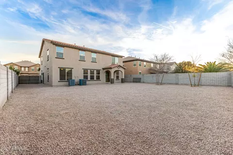 Exterior - 2874 E Isaiah Ave, Gilbert, AZ 85298 photo 3 of 5