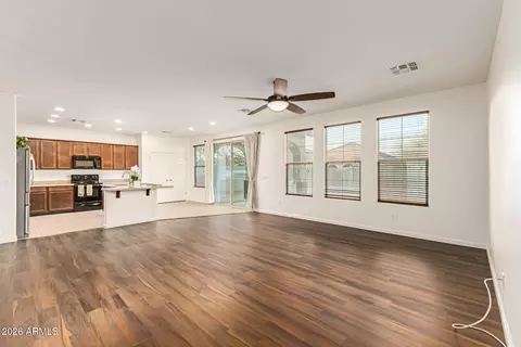 Living - 2874 E Isaiah Ave, Gilbert, AZ 85298 photo 6 of 6