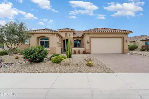 21307 N 265th Dr, Buckeye, AZ 85396