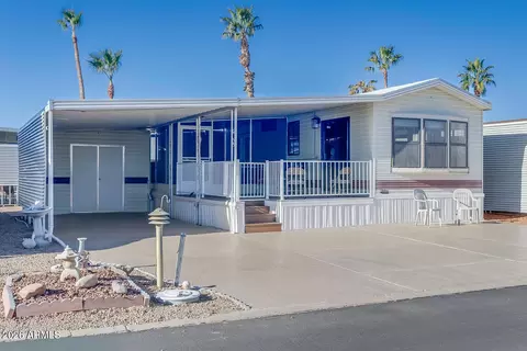 17200 W Bell Rd #652, Surprise, AZ 85374