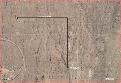 320 W Nn W Occupado Dr #-, Wittmann, AZ 85361