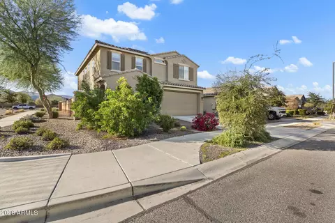 11284 N 186th Ln, Surprise, AZ 85388