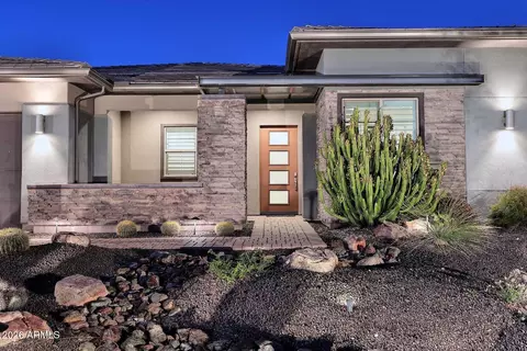 17916 E Cindercone Rd, Rio Verde, AZ 85263