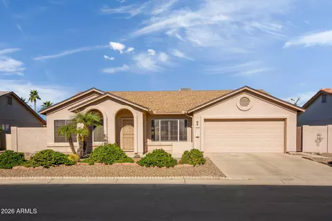 1558 E Winged Foot Dr, Chandler, AZ 85249