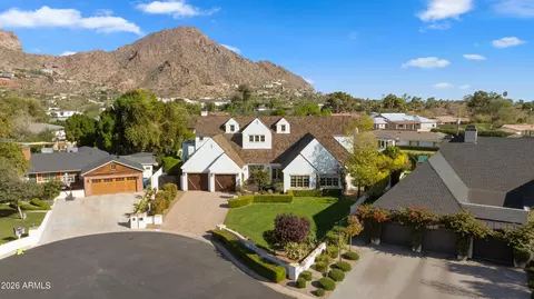 4909 N 45th Pl, Phoenix, AZ 85018