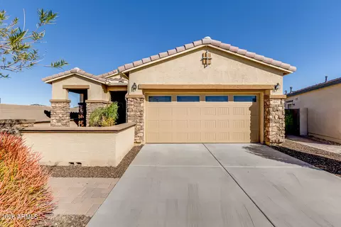 16673 S 181st Dr, Goodyear, AZ 85338