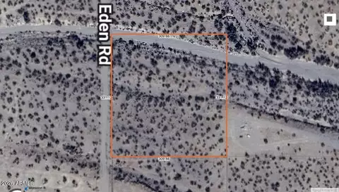 0 N Eden Rd #10, Golden Valley, AZ 86413