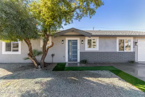 Exterior - 5236 S 19th Ave, Phoenix, AZ 85041 photo 1 of 6