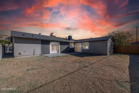 Exterior - 5236 S 19th Ave, Phoenix, AZ 85041 photo 2 of 6
