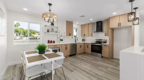 Kitchen - 5236 S 19th Ave, Phoenix, AZ 85041 photo 1 of 1
