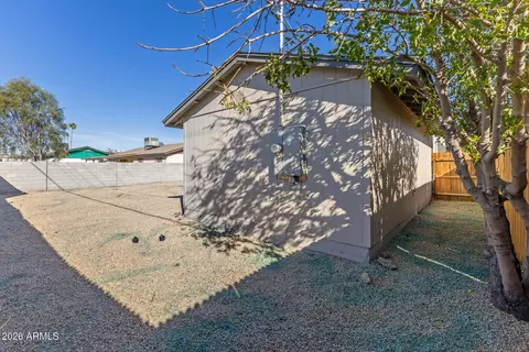 Exterior - 5236 S 19th Ave, Phoenix, AZ 85041 photo 5 of 6