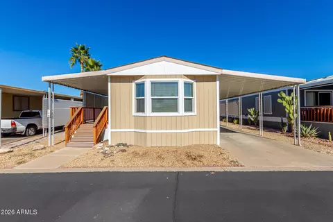11596 W Sierra Dawn Blvd #79, Surprise, AZ 85378