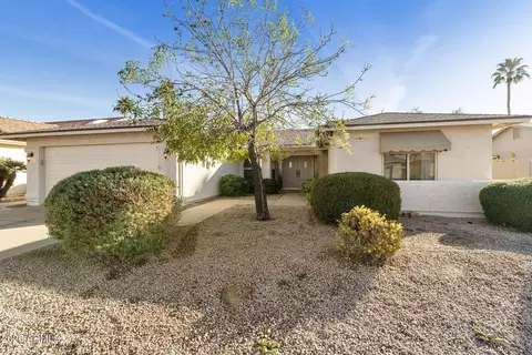 26609 S Truro Dr, Sun Lakes, AZ 85248