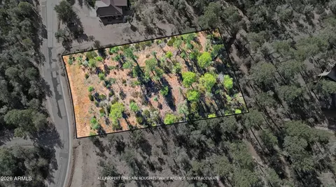 1300 N Karen Way #12, Payson, AZ 85541