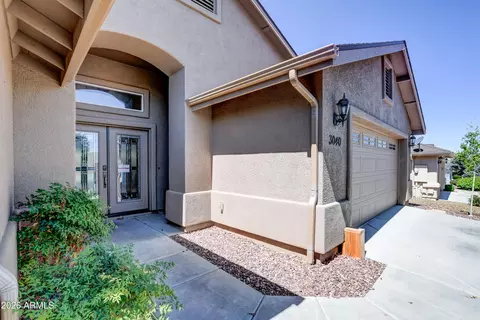3040 Cabezon Ln, Prescott, AZ 86301