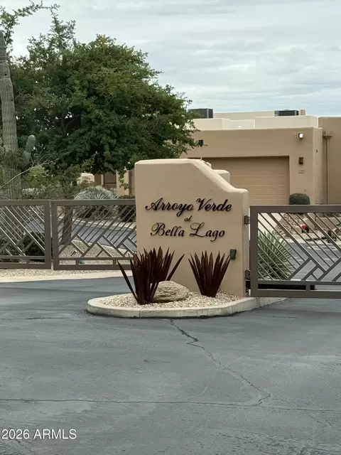 17025 E La Montana Dr #123, Fountain Hills, AZ 85268