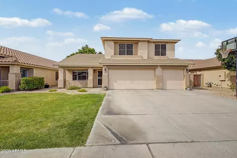 7922 W Mary Ann Dr, Peoria, AZ 85382
