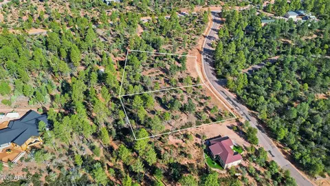 1302 N Karen Way #11, Payson, AZ 85541