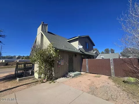 103 S Mclane Rd, Payson, AZ 85541 photo 22