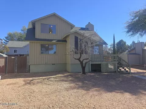 103 S Mclane Rd, Payson, AZ 85541