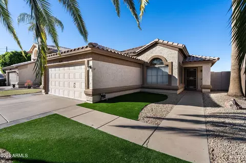 1638 E Barbarita Ave, Gilbert, AZ 85234