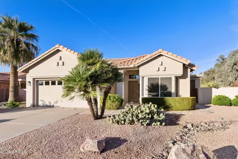 25208 S Pinewood Dr, Sun Lakes, AZ 85248
