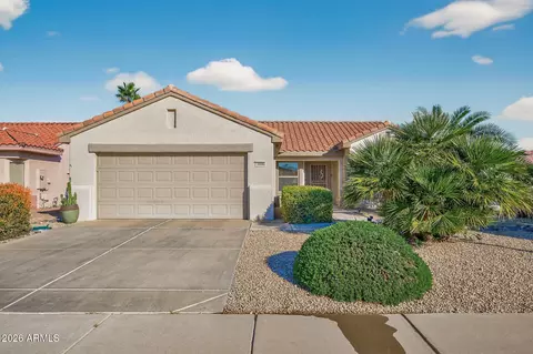 16096 W Copper Crest Ln, Surprise, AZ 85374