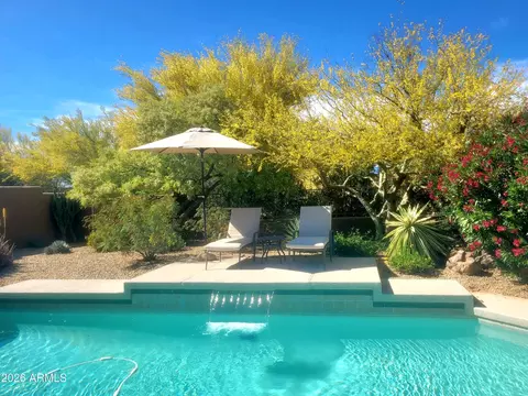 8502 E Cave Creek Rd #61, Carefree, AZ 85377