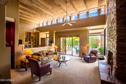 8502 E Cave Creek Rd #61, Carefree, AZ 85377