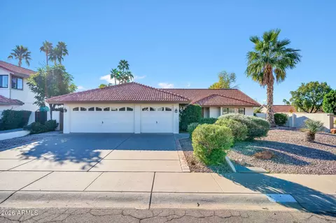 9007 E Voltaire Dr, Scottsdale, AZ 85260
