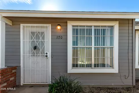 5960 W Oregon Ave #170, Glendale, AZ 85301