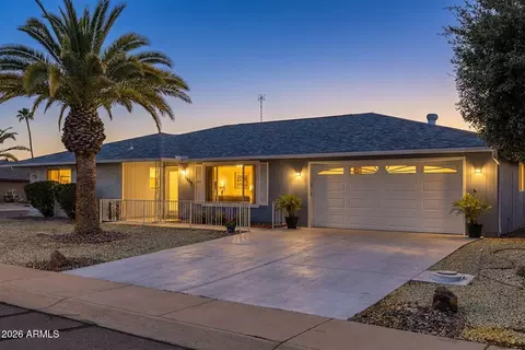 12646 W Butterfield Dr, Sun City West, AZ 85375