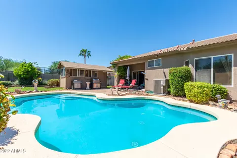 14301 W Mitchell Dr, Goodyear, AZ 85395