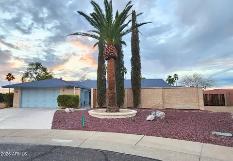 13038 W Limewood Dr, Sun City West, AZ 85375
