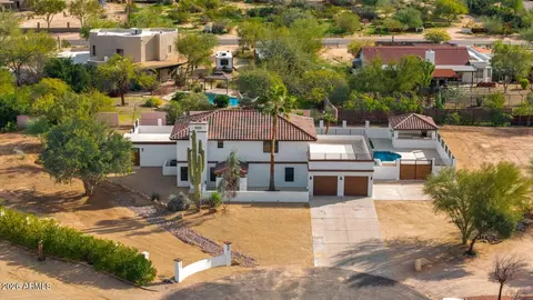 5716 E Desert Vista Trl, Cave Creek, AZ 85331