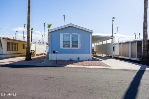2601 E Allred Ave #BR24, Mesa, AZ 85204