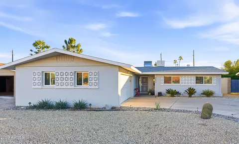 8449 E Jackrabbit Rd, Scottsdale, AZ 85250