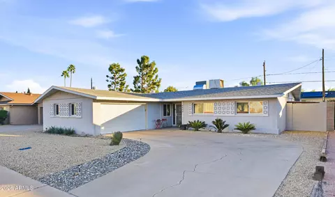 8449 E Jackrabbit Rd, Scottsdale, AZ 85250