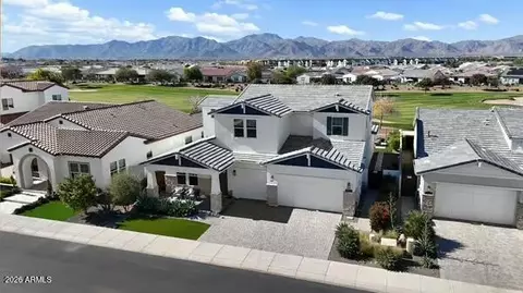 11344 N San Clemente St, Surprise, AZ 85388