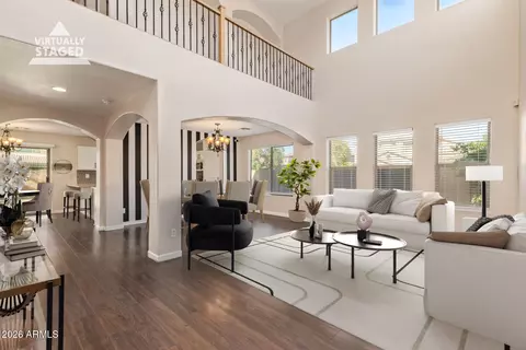6812 S 45th Ave, Laveen, AZ 85339