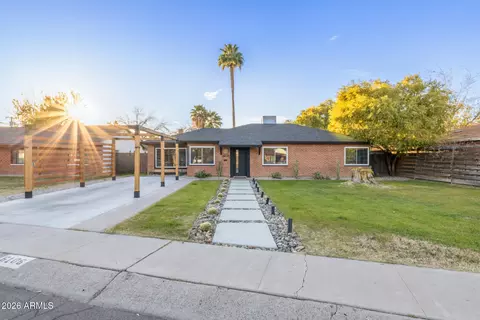 6106 N 16th Dr, Phoenix, AZ 85015