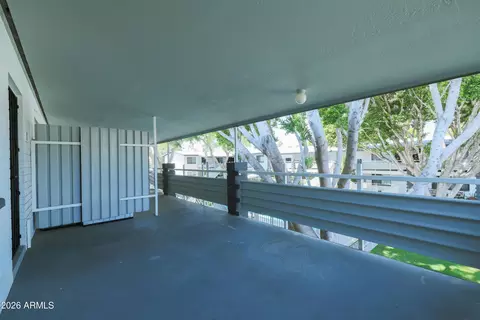 Exterior - 749 E Montebello Ave #231, Phoenix, AZ 85014 photo 2 of 3