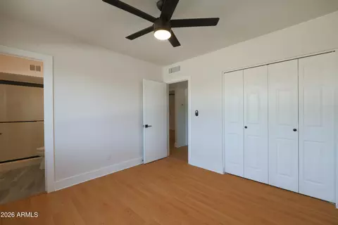 Bedroom - 749 E Montebello Ave #231, Phoenix, AZ 85014 photo 3 of 3