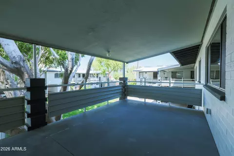 Exterior - 749 E Montebello Ave #231, Phoenix, AZ 85014 photo 3 of 3