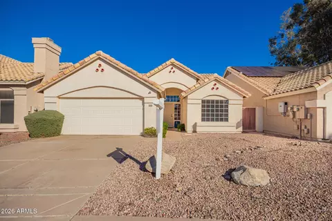 3108 W Golden Ln E, Chandler, AZ 85226