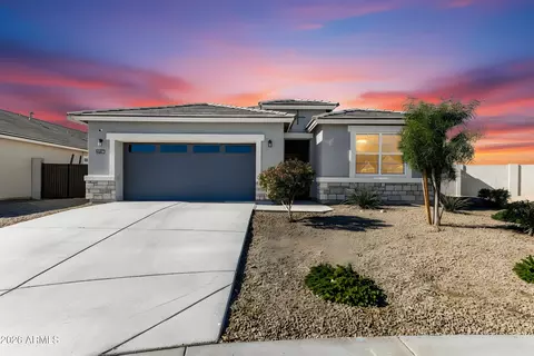 3736 S 244th Dr, Buckeye, AZ 85326