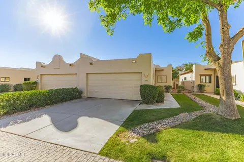 5445 E Mckellips Rd #23, Mesa, AZ 85215