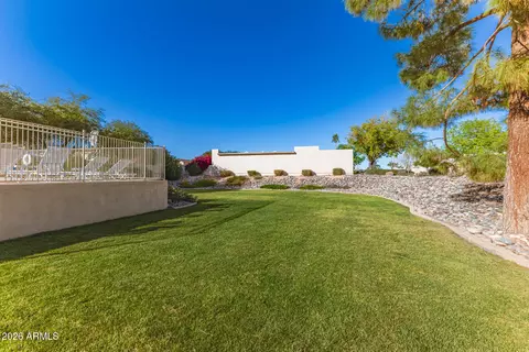 Exterior - 5445 E Mckellips Rd #23, Mesa, AZ 85215 photo 5 of 5