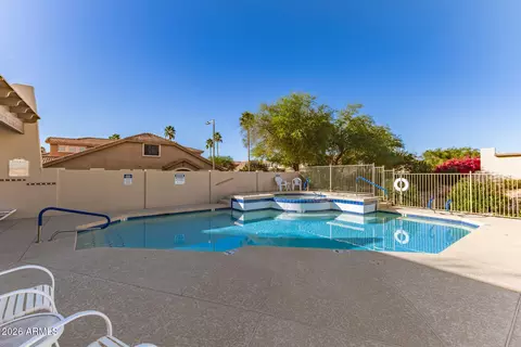 Exterior - 5445 E Mckellips Rd #23, Mesa, AZ 85215 photo 4 of 5